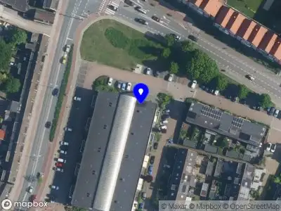 Anonieme overlastmelding Clusiushof in Hillegom gesloten