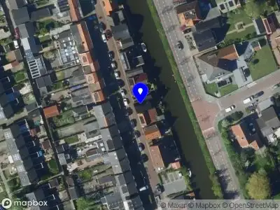 Overlastmelding Geldelozepad in Medemblik gesloten