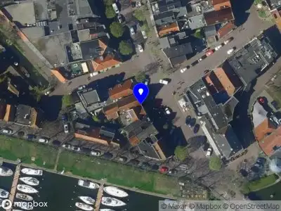 112 melding Overlastmelding Kaasmarkt in Medemblik gesloten