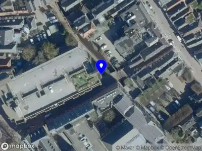 Politie naar de Zuid Willemsvaart in 's-Hertogenbosch vanwege ongeval met letsel