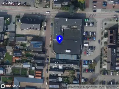 Overlastmelding Torenstraat in Numansdorp