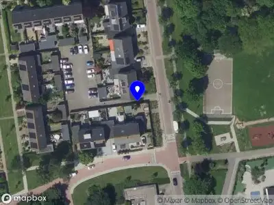 Overlastmelding Notenlaan in Sleeuwijk