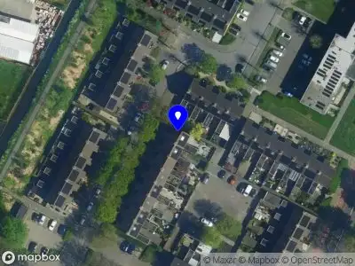 Overlastmelding Einsteinstraat in Kudelstaart