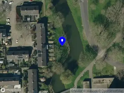 Overlastmelding Hillegomweg in Arnhem