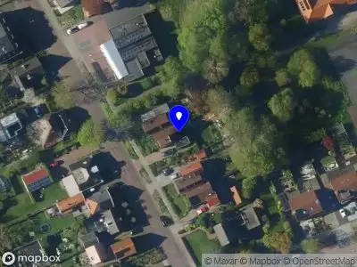 Overlastmelding Kerkstraat in Wognum (Koggen)