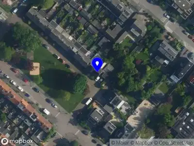 Ambulance met gepaste spoed naar de Heerhugowaardstraat in Hoofddorp