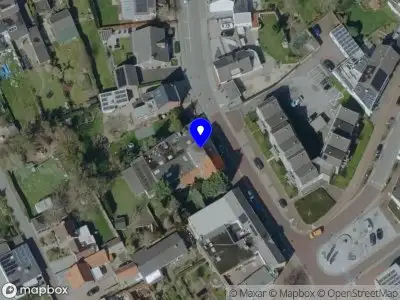 112 melding Overlastmelding Dieterderweg in Susteren