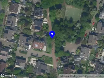 Overlastmelding Burgemeester Bruinsmalaan in Beverwijk gesloten