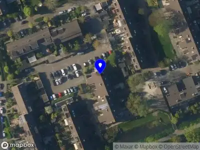 Ambulance met gepaste spoed naar de De Blokkamp in Nieuwkoop