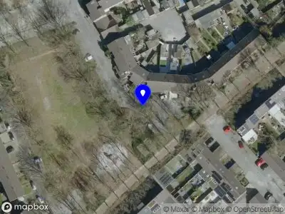 Brandweer met grote spoed naar de Rouenlaan in Eindhoven vanwege reanimatie