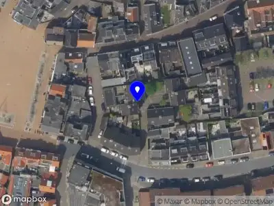 112 melding Ambulance met grote spoed naar de Westerhof in Katwijk