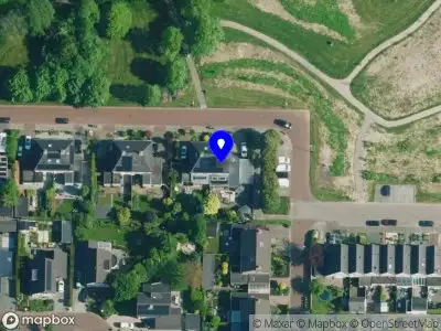 112 melding Brandweer met grote spoed naar de Gooilaan in Emmeloord vanwege reanimatie