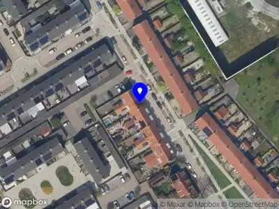 112 melding Ambulance met grote spoed naar de Lingestraat in Leerdam