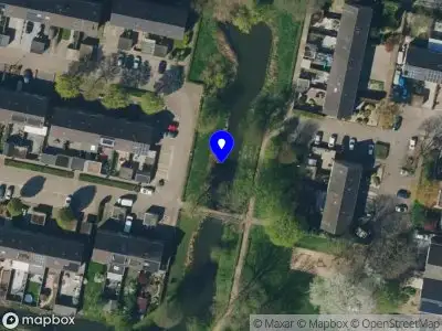 112 melding Politie naar de Koekoek in Druten vanwege aanrijding met letsel