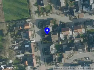 112 melding Brandweer met grote spoed naar de Burgemeester Posweg in Poederoijen