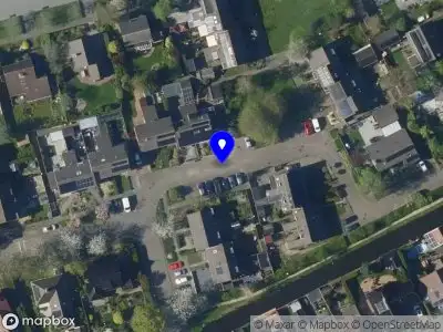 Ambulance met grote spoed naar de De Stolp in Hoogwoud