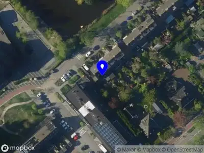 Ambulance met gepaste spoed naar de P.C. Hooftlaan in Heerhugowaard