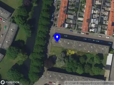 112 melding Ambulance met gepaste spoed naar de Prof. Snelliusweg in Sliedrecht