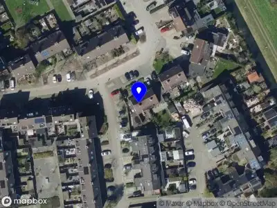 112 melding Ambulance met gepaste spoed naar de Rietgors in Barendrecht