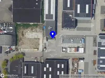 Ambulance en brandweer met normale urgentie naar de Wiedhaak in Hardinxveld-Giessendam