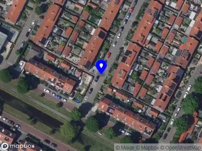 112 melding Ambulance met grote spoed naar de Noachstraat in Alblasserdam