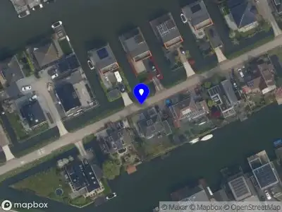 Besteld ambulance vervoer naar de Gerrit Verrijstkade in Rotterdam