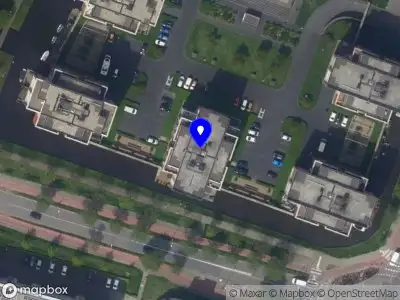 Overlastmelding Westerpark in Rijnsburg