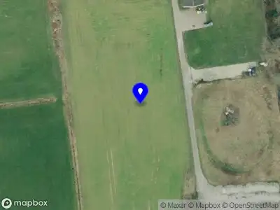 Brandweer met grote spoed naar de Aan 't Spoor in Vroomshoop vanwege gebouwbrand