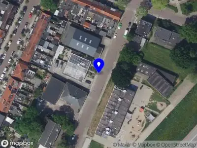 Overlastmelding Anna Paulownastraat in Zwijndrecht