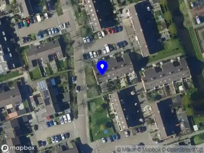 112 melding Overlastmelding Floralaan in Wervershoof