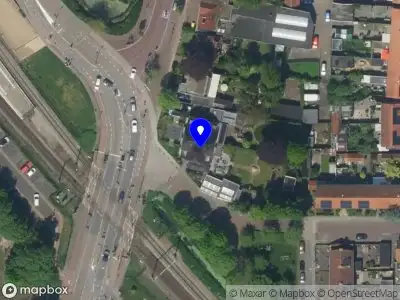 Overlastmelding Dorpsstraat in Castricum