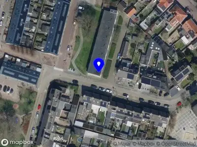 Overlastmelding Magnoliastraat in Dongen