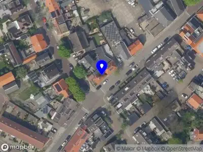 Overlastmelding Achterweg in Katwijk