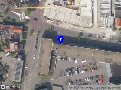 112 melding Overlastmelding Remiseplein in Rijnsburg gesloten