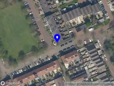 Overlastmelding Touwslagerij in Maassluis