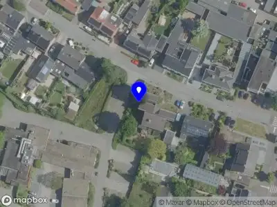 112 melding Politie naar de Antoon van de Venstraat in Son en Breugel vanwege ongeval met letsel