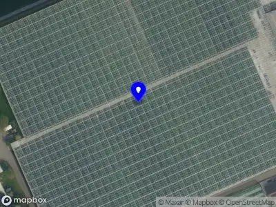 112 melding Brandweer met grote spoed naar de Oostduinlaan in 's-Gravenzande