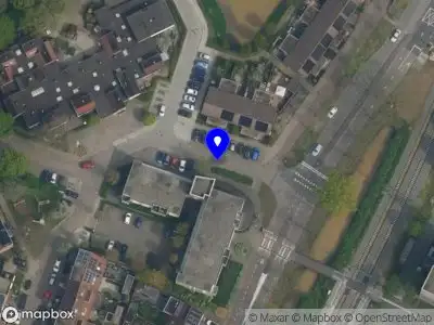 Brandweer met grote spoed naar de Specht in Nieuwegein vanwege reanimatie