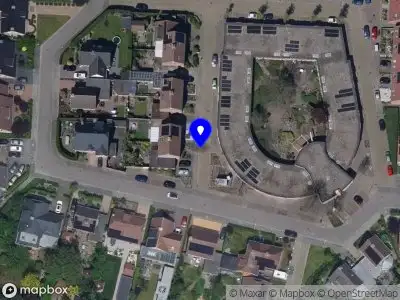 112 melding Overlastmelding Laagveenvaart in Rucphen