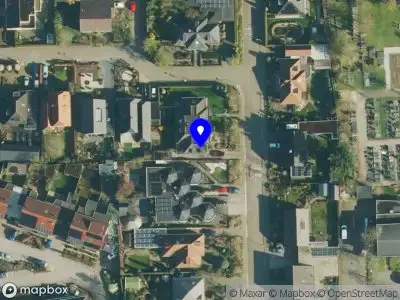 Ambulance en brandweer met normale urgentie naar de Muldersweg in Delden