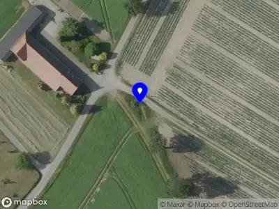 Brandweer en politie met gepaste spoed naar de Abenhofweg in Baexem