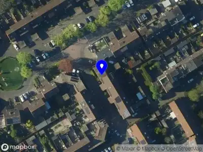 Overlastmelding Oliemolen in Hoorn