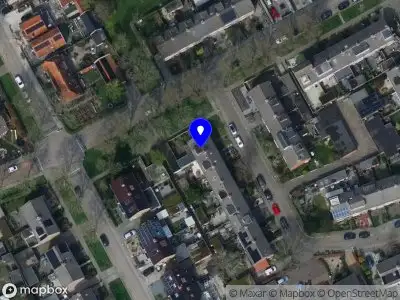 Overlastmelding Ridder van Dorpstraat in Nieuw-Beijerland