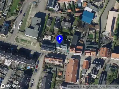 112 melding Overlastmelding Dorpsstraat in Heerjansdam