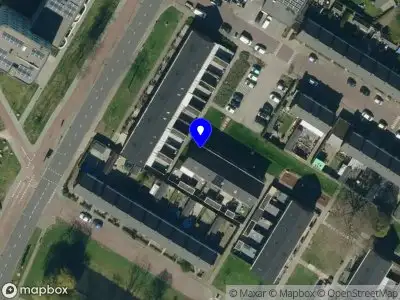 Overlastmelding Roompotstraat in Arnhem