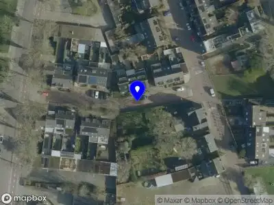 112 melding Overlastmelding Jan van Gestelstraat in Tilburg gesloten