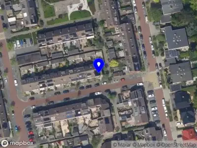 112 melding Overlastmelding Merschpad in Rijnsburg