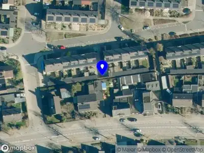 112 melding Overlastmelding Chopinstraat in Eerbeek