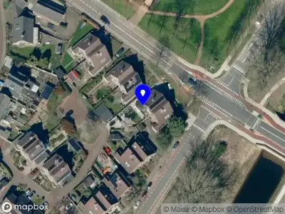 Overlastmelding Oranjeweg in Rheden (Steenbakkersweg)