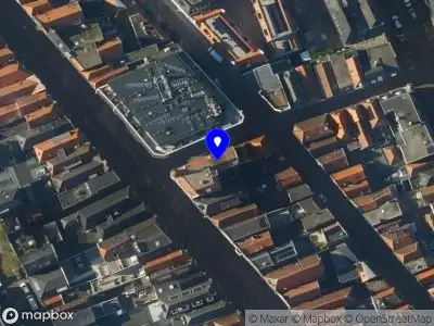 Overlastmelding Nieuwsteeg in Hoorn